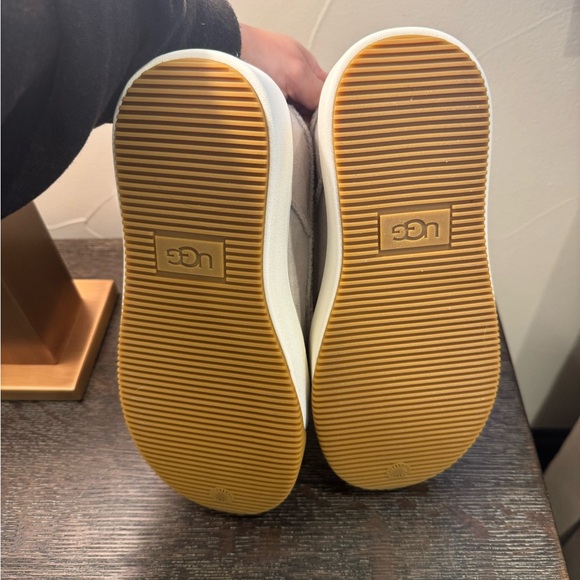 Brand new Ugg platform sneakers - Picture 3 of 7